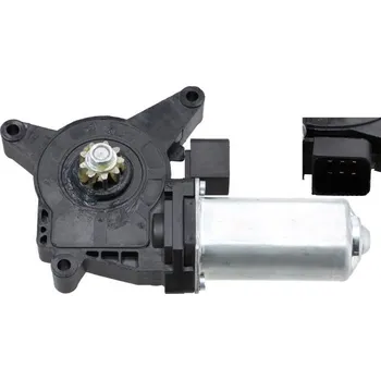 Stahovačka okna Motorek stahování okna MB Actros MP3 Febi FE107655