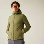 Dare2b Pánská bunda Torrek Air Lite DMN470 olivine green Velikost: XL