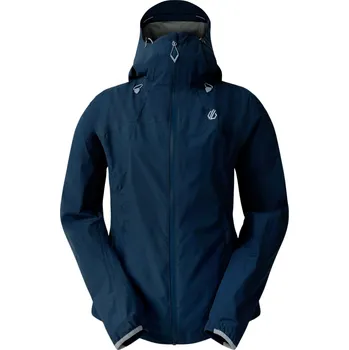 Dámská větrovka Dare2b Dámská membránová bunda Torrek Breathe Easy DWW588 moonlight denim Velikost: 46