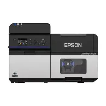 Tiskárna Epson ColorWorks C8000 (BK)