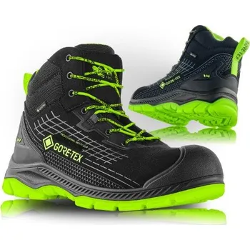 Pracovní obuv Bezpečnostní kotníková obuv VM BIRMINGHAM Velikost: 48