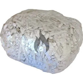 Výplňový materiál do balíku - 5 kg