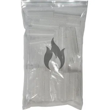 Náhradní náustky pro alkohol tester V-net AL/DA - balení 50 ks