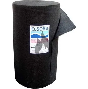 Sorpční koberec EuSORB MRZ 36 - extra pevný