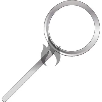 Hasicí přístroj Pojistka pod páku ventilu hasicího přístroje BETA / ČERVINKA