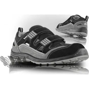 Pracovní obuv Bezpečnostní sandály VM LIVORNO Velikost: 42