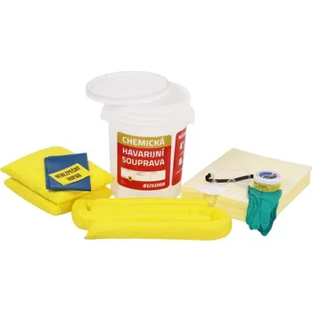 HSPS - CH - Havarijní souprava - chemická