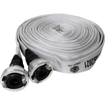 Hydrant Hydrantová hadice se spojkami STORZ D25