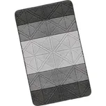 BANY 60x100 cm Šedá - 60x100 cm BX11913