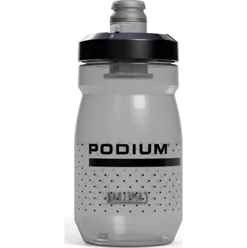 Košík na láhev Láhev CAMELBAK Podium 0,44l Smoke
