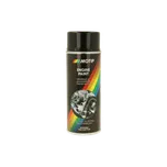 MOTIP sprej na motory černá 400 ml