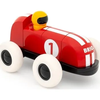 ostatní stavebnice Magnetické závodní auto