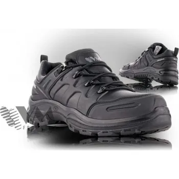 Pracovní obuv Pracovní polobotky VM VERONA Velikost: 44