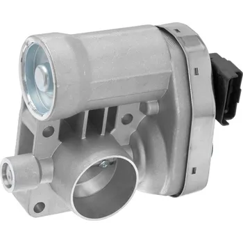 Palivový systém Hrdlo škrticí klapky Continental/VDO 2803605033302