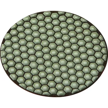 Brusný kotouč FLEX das Original FLEX – DP 400 DRY D125– Diamantový brusný pad 382841