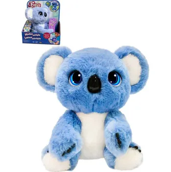 plyšák EP Line My Fuzzy Friends Mazlivá koala Eda