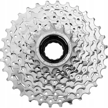 Volnoběžka SunRace 9-rychlostní