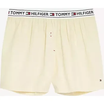 Dámské kraťasy dámské šortky UW0UW01664-710 - Tommy Hilfiger M