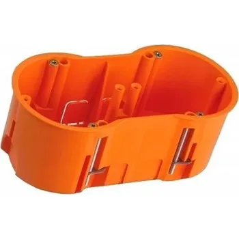 Elektroinstalační krabice PAWBOL A.0010PG