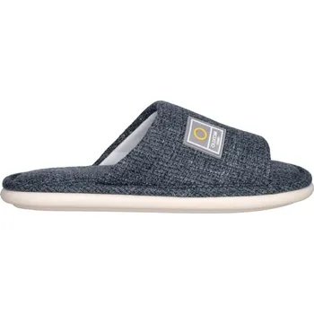 Dámská obuv Unisex pantofle Oldcom ATLAS 38/39 Tmavě modrá, Bílá