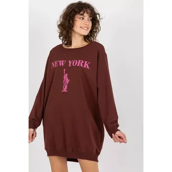 Dámská mikina Mikina model 206003 Factory Price universal