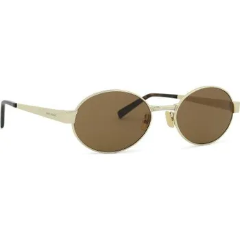 Sluneční brýle Sluneční brýle Saint Laurent SL 692 004 55 Saint Laurent