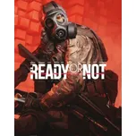 Ready or Not PC digitální verze