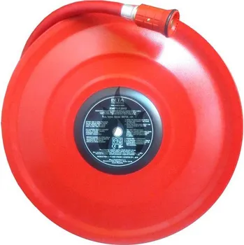 Hydrant Hydrantový naviják D19 Varianta: Bez montážní desky na zeď