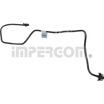 Chladič motoru Hadice chladiče ORIGINAL IMPERIUM 230223