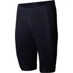 BBB Cyklistické kalhoty krátké bez laclu - POWERFIT SHORTS - černá XS