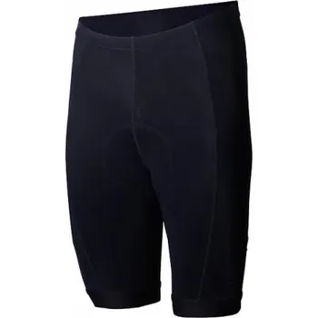 Cyklistické kalhoty BBB Cyklistické kalhoty krátké bez laclu - POWERFIT SHORTS - černá XS