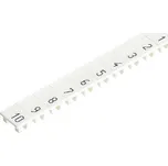 Wieland Electric 04.846.0553.0 bílá 25 ks