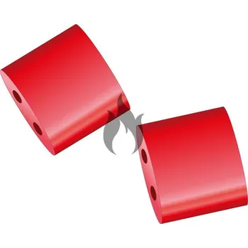 Příslušenství pro hasicí přístroj Plomby na hasicí přístroje