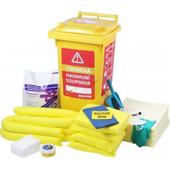 Havarijní souprava HSP 1202-CH - chemická