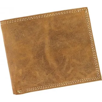 Peněženka Wild N992-CHM-NL RFID - koňak