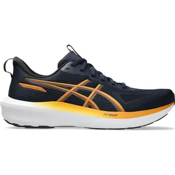 Pánské tenisky Pánské Boty ASICS GT-1000 14 1011C077-400 – Tmavě modrá 41,5