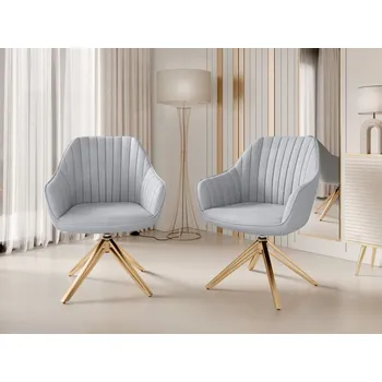 Křeslo Křeslo Sitakiz 2768/GL, Barva: Monolith 84 MIRJAN 5903211415333