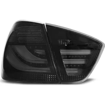 Zadní světlomet Zadní světla LED diodové, BMW E90 ,03.2005-08.2008, Sedan (58.LDBMA8)