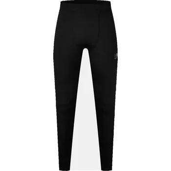 Pánské kalhoty Karrimor Run Tights Mens Black L