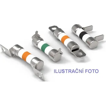 Auto elektroinstalace Pojistka vysokonapěťová 30A