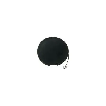 Nárazník Krytka tažného háku | přední FIAT DOBLO |