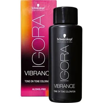 Barva na vlasy Schwarzkopf Vibrance přeliv - 60ml gel - 10-5