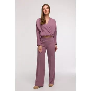 Teplákové kalhoty model 211507 BeWear M