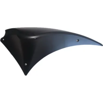 Příslušenství pro elektrokoloběžku Díl na BLUETOUCH Glider - imitace nádrže - černá