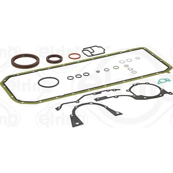 Těsnění motoru Sada těsnění, kliková skříň ELRING 424.901