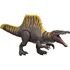 Figurka Mattel Jurassic World Rebirth Tail Thrasher, Spinosaurus