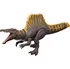 Figurka Mattel Jurassic World Rebirth Tail Thrasher, Spinosaurus