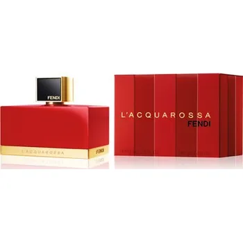 Dámský parfém Fendi Fendi L acquarossa, Parfemovana voda 30ml Pre ženy Parfémovaná voda