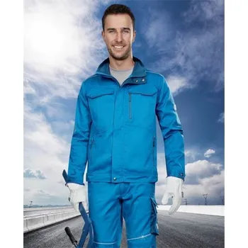 Pracovní rukavice Blůza ARDON®SUMMER modrá vel. L