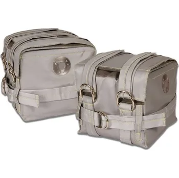 Hasicí přístroj Taška pro přepravu a skladování hořlavého zboží AVD - ohnivzdorná